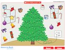 Decorate your Christmas tree – interactive game