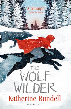 The Wolf Wilder x30 The Wolf Wilder x30