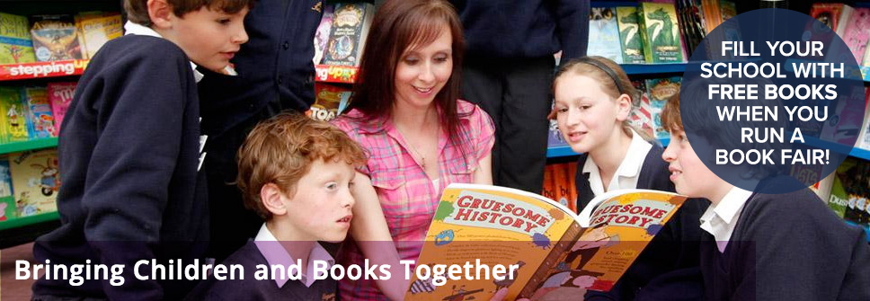 Travelling Books - Bringing Children and Books Together Travelling Books - Bringing Children and Books Together