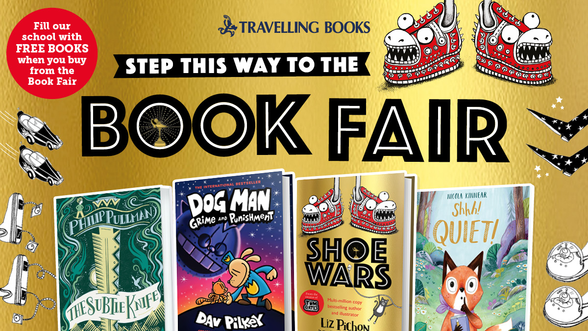 travelling book fair resources
