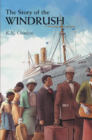 The Story of the Windrush