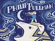 Philip Pullman’s birthday