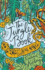 The Jungle Book x 6