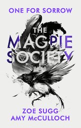 Magpie Society: One for Sorrow
