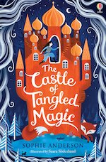 Castle of Tangled Magic