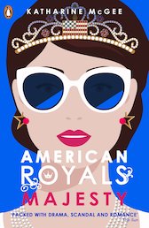 American Royals: Majesty