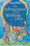 Adventures of the Wishing-Chair