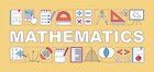 Mathematics banner