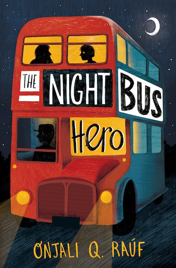 Night Bus Hero x6