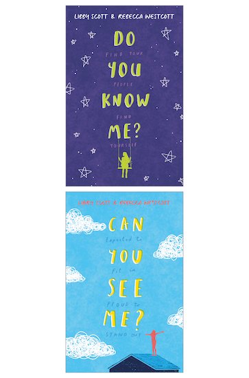 Do You Know Me? by Libby Scott