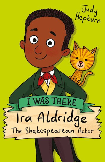 Ira Aldridge: The Shakespearean Actor