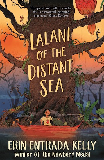 Lalani of the Distant Sea x6