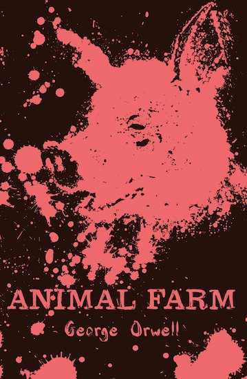 Scholastic Classics: Animal Farm - Scholastic Shop