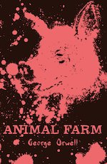 Scholastic Classics: Animal Farm