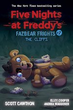 Five Nights at Freddy's: The Cliffs (Five Nights at Freddy's: Fazbear Frights #7)