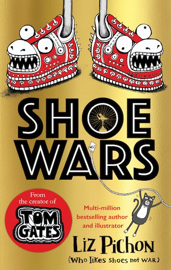 Shoe Wars