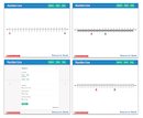 Number Line - interactive maths tool