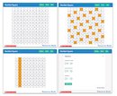 Number Square - interactive maths tool