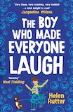 The Boy Who Made Everyone Laugh The Boy Who Made Everyone Laugh