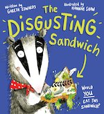 The Disgusting Sandwich