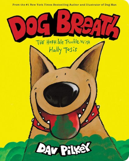 Dog Breath (BB)