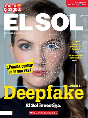 El Sol enero - febrero 2021
