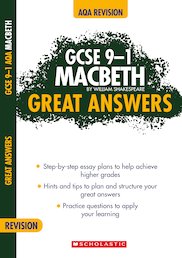 The GCSE 9-1 Practice and Revision series - Scholastic Shop