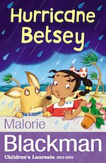 Betsey Biggalow: Hurricane Betsey