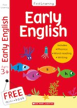 First Learning: Early English