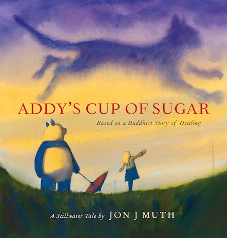 Addy's Cup of Sugar