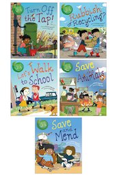 Good to be Green Pack