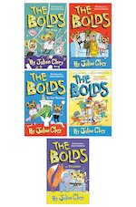 The Bolds Pack