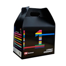 PM Benchmark Literacy Assessment Kit 1 PM Benchmark Literacy Assessment Kit 1