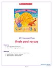 Sharing a Shell Year 2 Activity Pack – Rock Pool Rescue