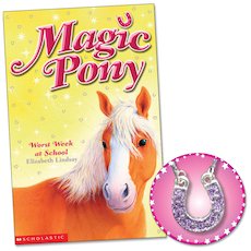 Magic Pony