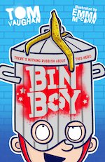 Bin Boy