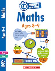 100 Practice Activities: National Curriculum Maths Practice Book for ...