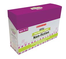 Non-fiction Ages 10-11