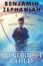 Windrush Child x 6