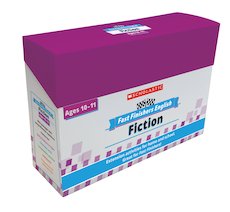 Fast Finishers English