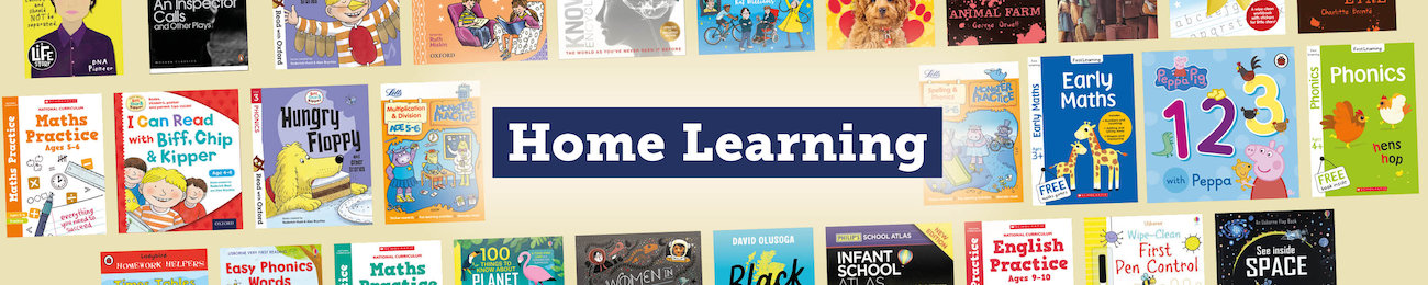 Learning at Home