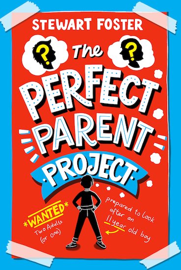 The Perfect Parent Project