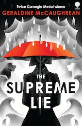 The Supreme Lie