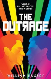 The Outrage