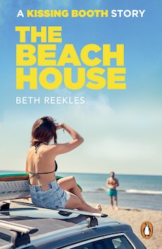 The Beach House
