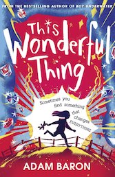 This Wonderful Thing