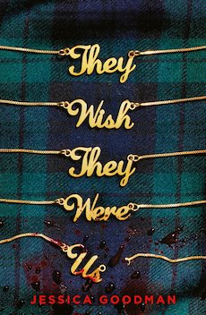 They Wish They Were Us They Wish They Were Us