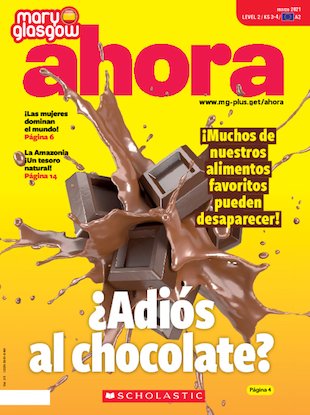 Ahora marzo 2021