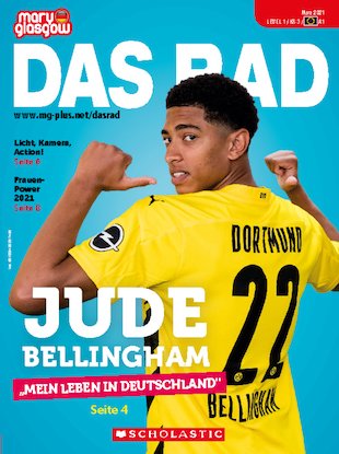 Das Rad März 2021