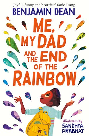 Me, My Dad and the End of the Rainbow
